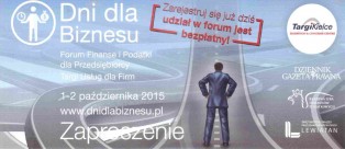 Dni dla Biznesu
